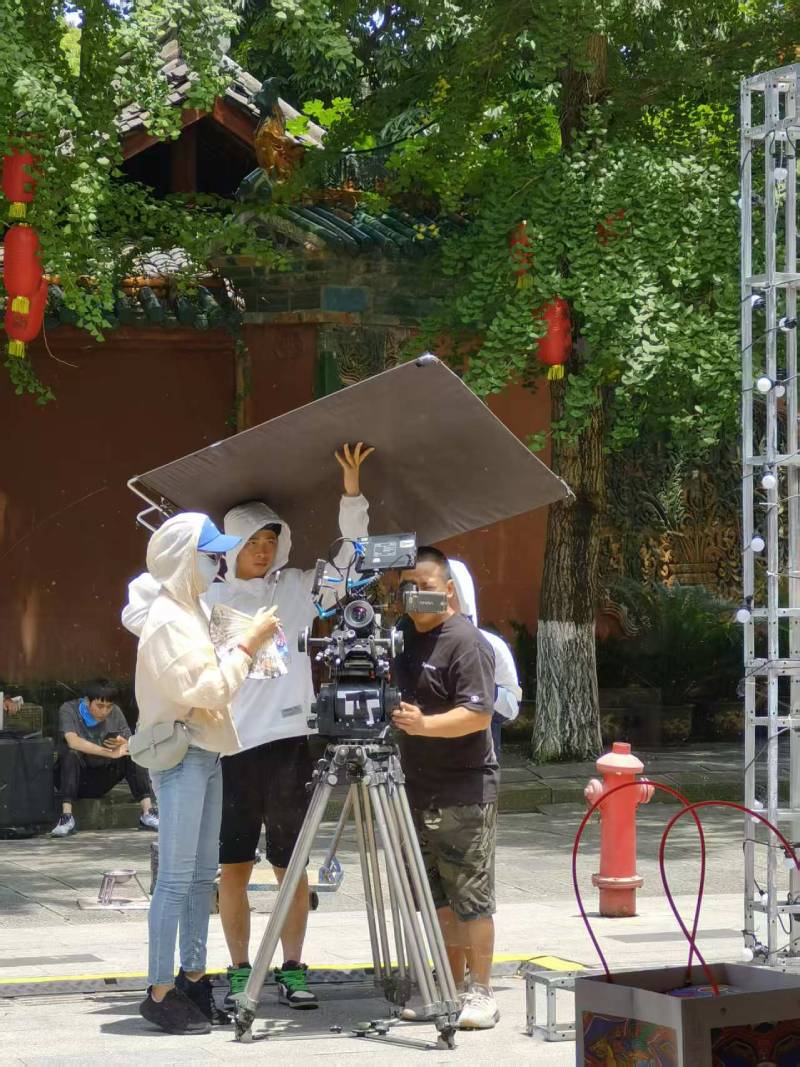 独山县TVC拍摄公司：资深团队坐镇，打造现象级广告作品的幕后推手