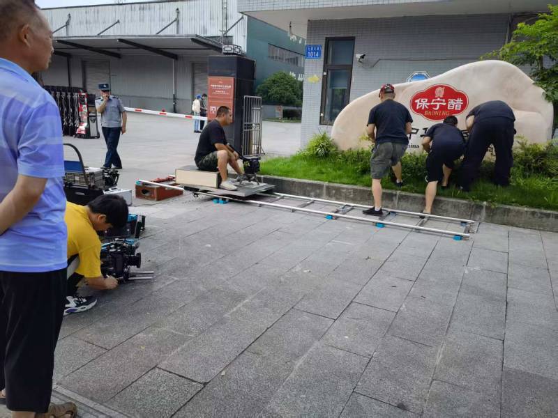 独山县广告片拍摄公司核心优势：全流程服务，让品牌广告片省心更出彩