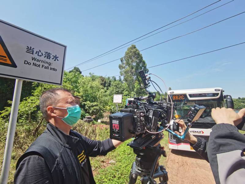 独山县TVC拍摄公司：深耕本地市场，为品牌定制专属拍摄方案