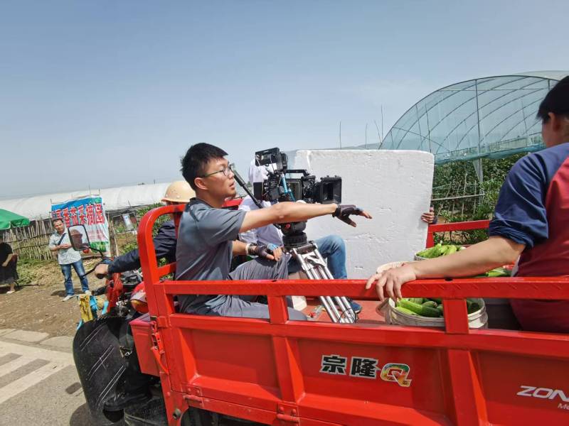 独山县TVC制作创新逻辑：以精准叙事，让品牌信息高效传递