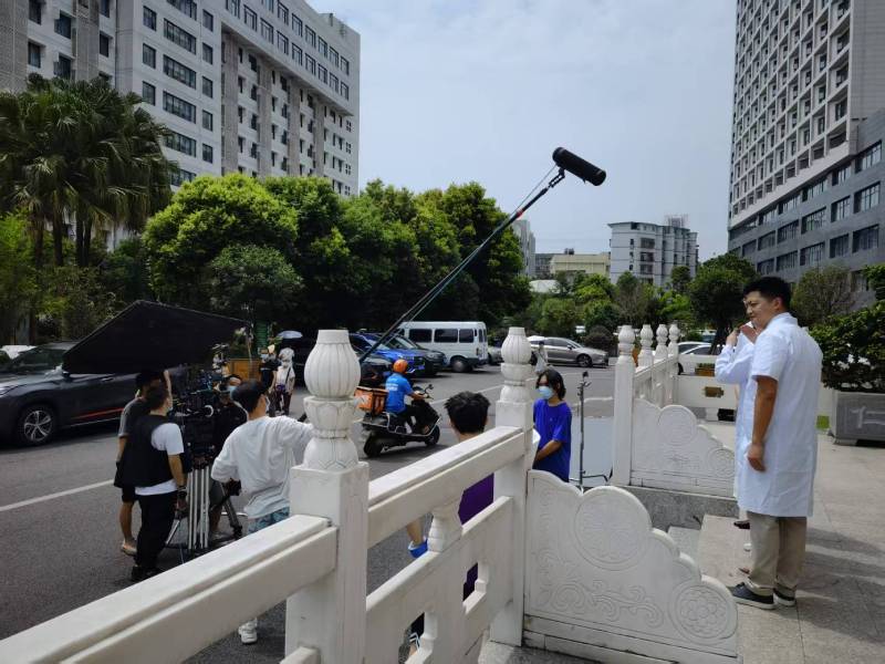 独山县广告片拍摄公司低成本实现高规格制作的诀窍